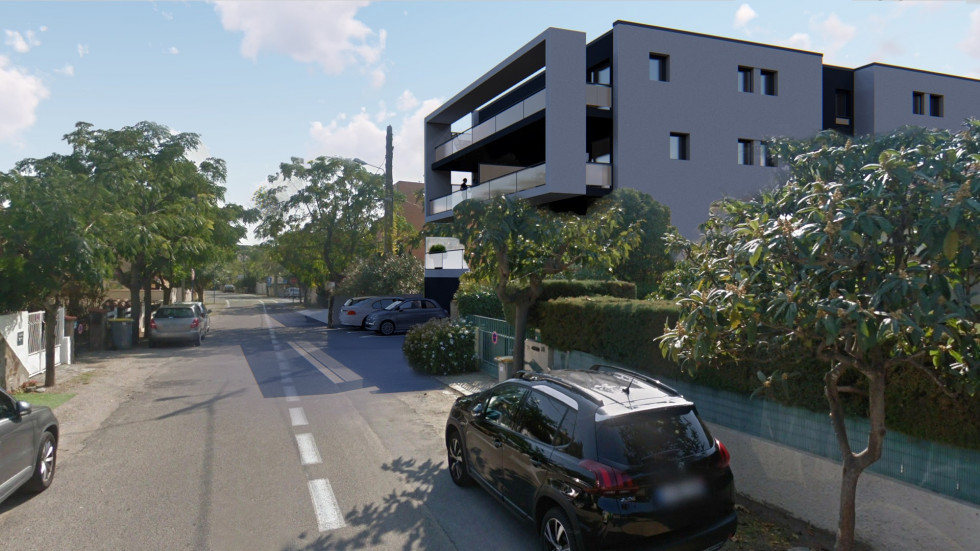 en location saisonnière Appartement Argeles Sur Mer - Photo 2