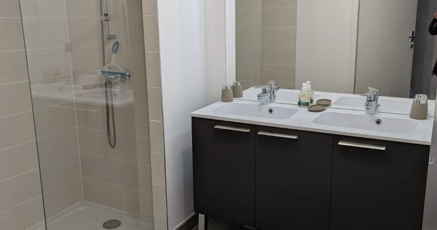 en location saisonnière Appartement Argeles Sur Mer