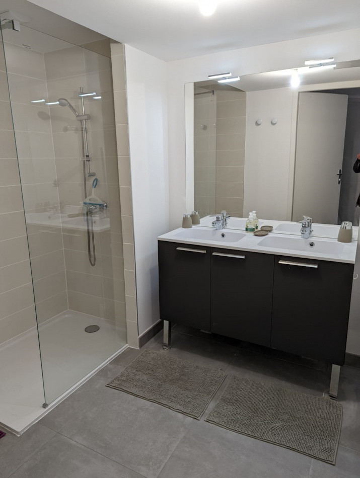 en location saisonnière Appartement Argeles Sur Mer - Photo 7