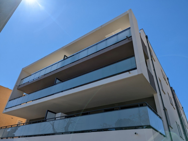 en location saisonnière Appartement Argeles Sur Mer - Photo 9