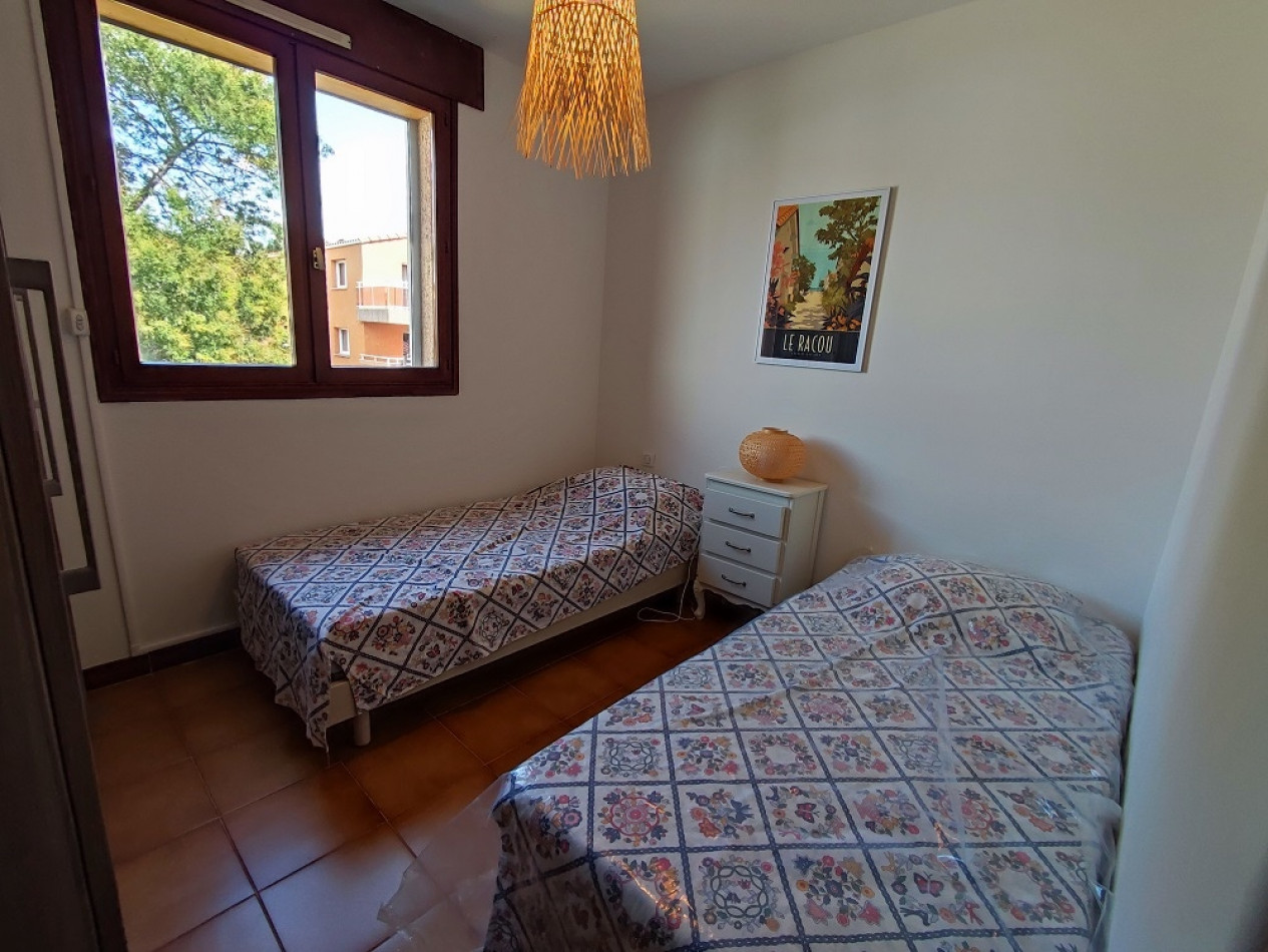 en location saisonnière Appartement Argeles Sur Mer - Photo 4