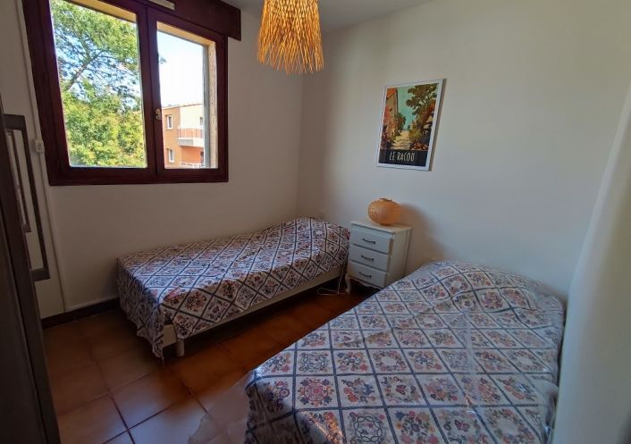 en location saisonnière Appartement Argeles Sur Mer