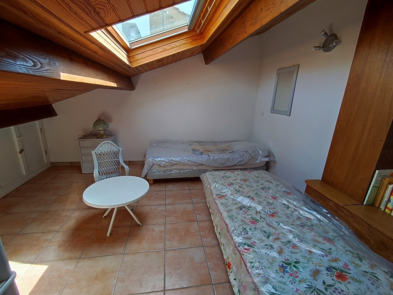 en location saisonnière Appartement Argeles Sur Mer - Photo 7