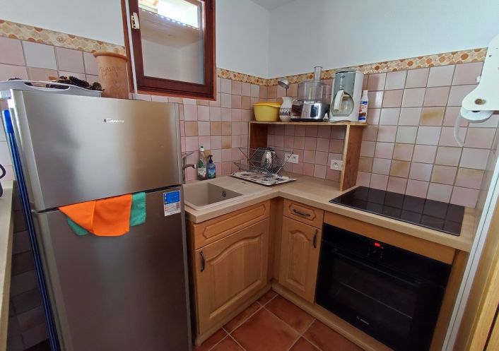 en location saisonnière Appartement Argeles Sur Mer