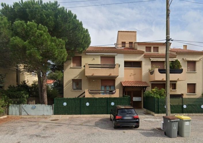 en location saisonnière Appartement Argeles Sur Mer