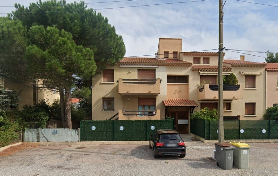 en location saisonnière Appartement Argeles Sur Mer - Photo 10