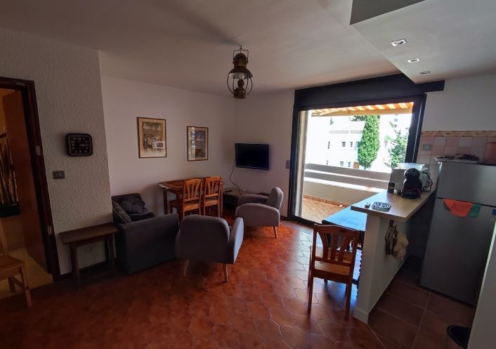 en location saisonnière Appartement Argeles Sur Mer