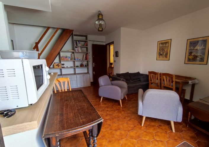 for seasonal lettings Appartement Argeles Sur Mer