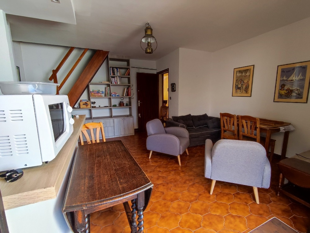 en location saisonnière Appartement Argeles Sur Mer - Photo 5