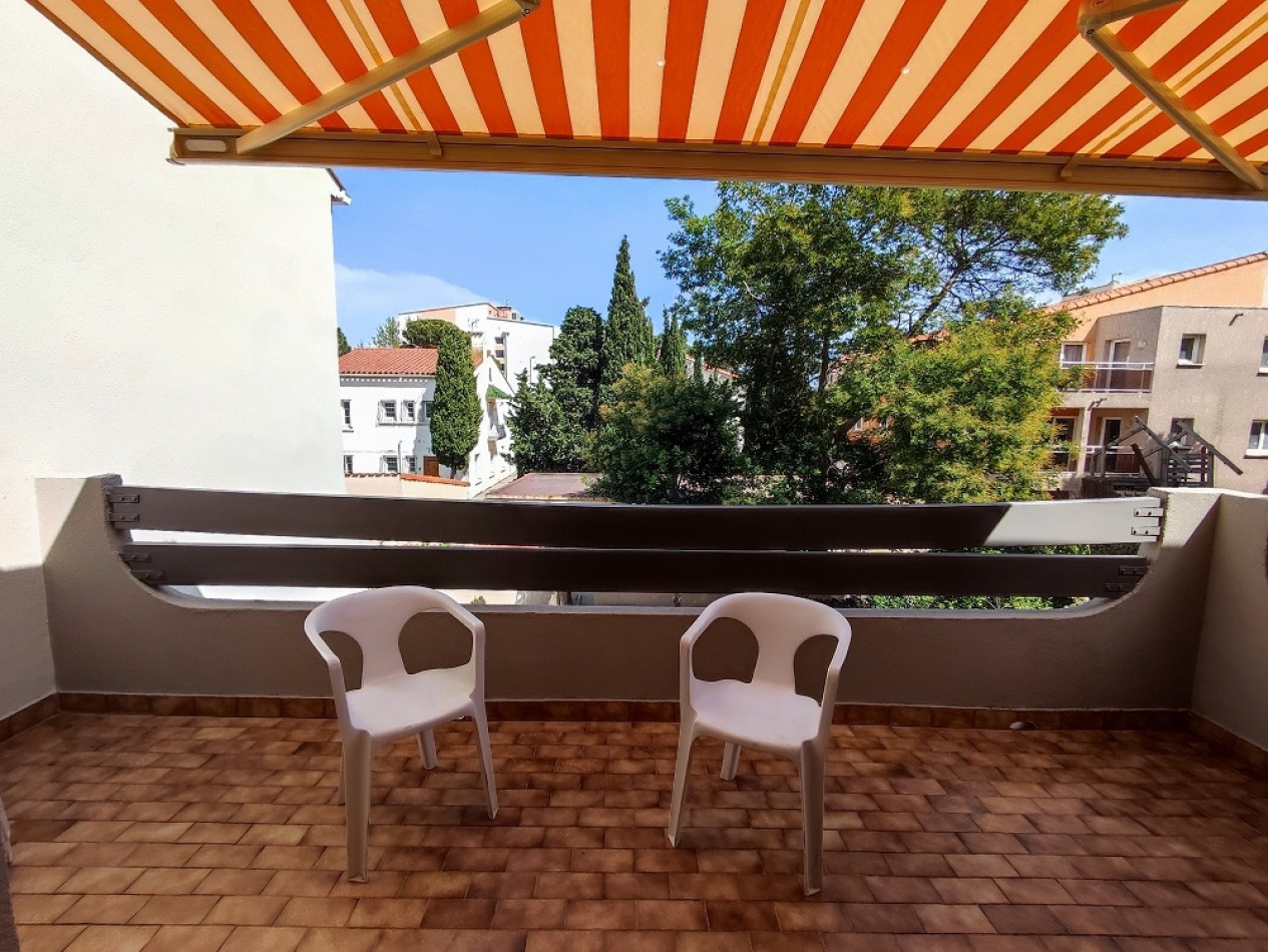 en location saisonnière Appartement Argeles Sur Mer - Photo 9