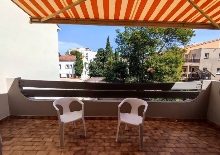 en location saisonnière Appartement Argeles Sur Mer