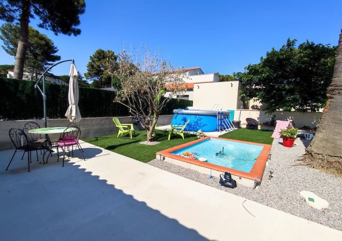 en location saisonnière Appartement Argeles Sur Mer