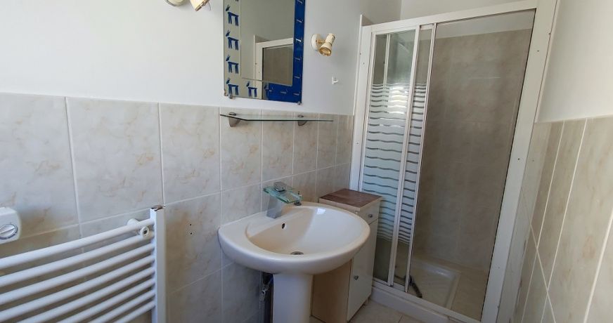 en location saisonnière Appartement Argeles Sur Mer