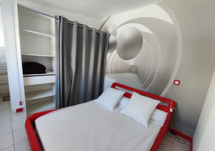 en location saisonnière Appartement Argeles Sur Mer