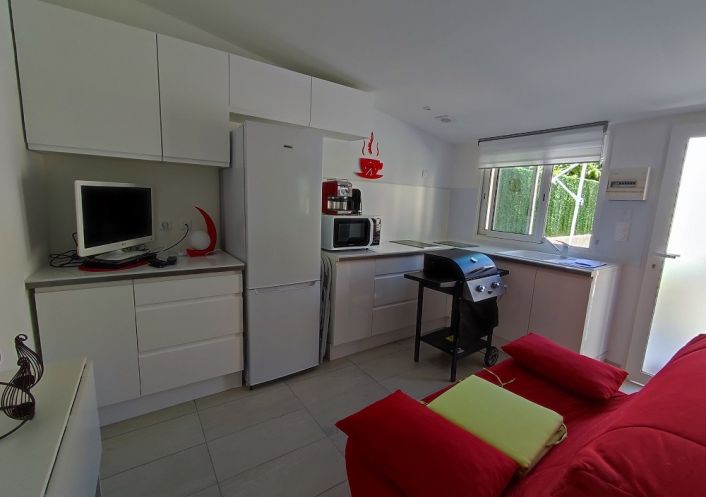 for seasonal lettings Appartement Argeles Sur Mer