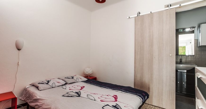 en location saisonnière Appartement Saint Cyprien