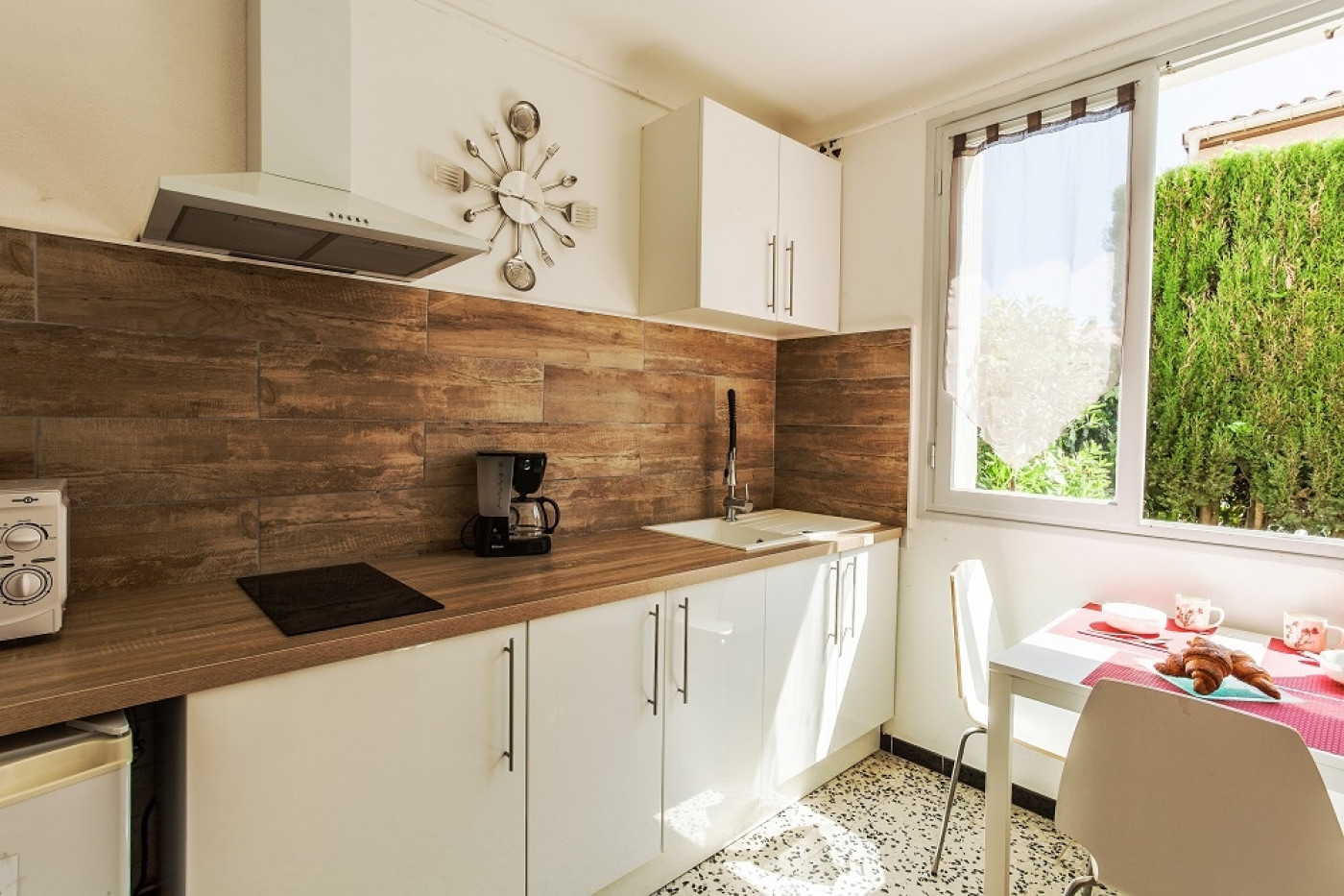 en location saisonnière Appartement Saint Cyprien - Photo 4