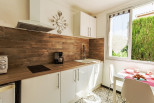 en location saisonnière Appartement Saint Cyprien