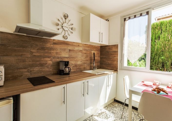 en location saisonnière Appartement Saint Cyprien