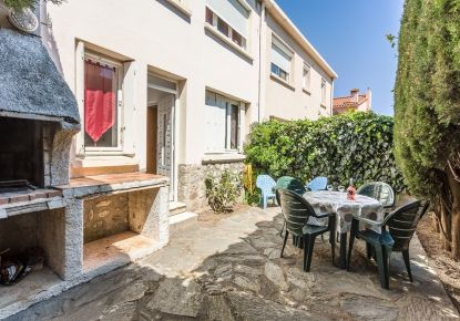 en location saisonnière Appartement Saint Cyprien