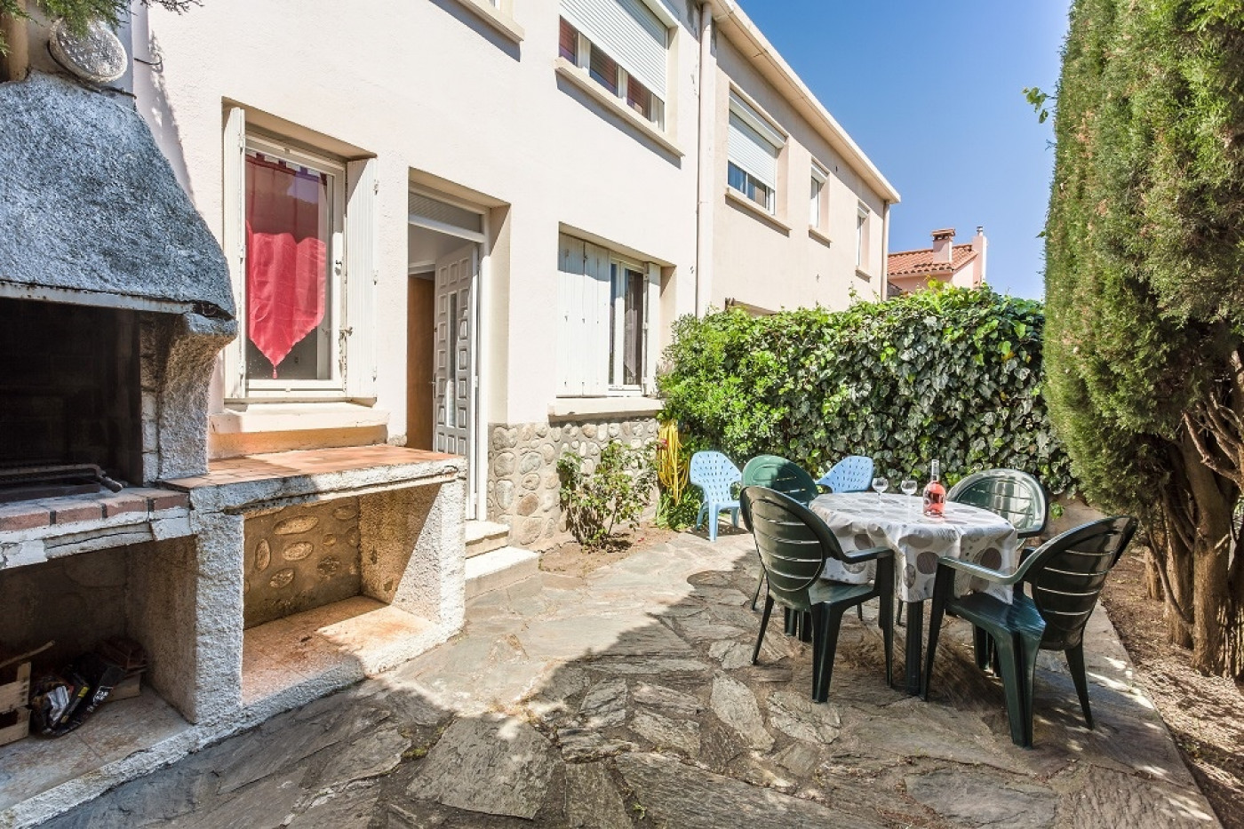 en location saisonnière Appartement Saint Cyprien - Photo 1