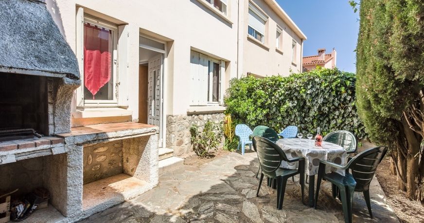 en location saisonnière Appartement Saint Cyprien