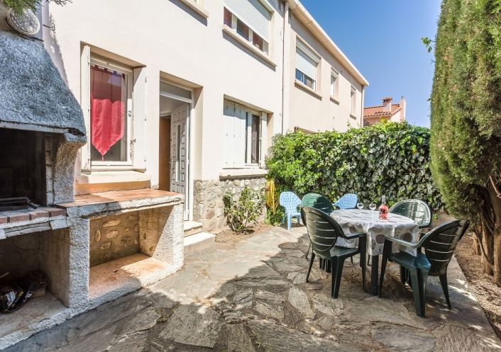 en location saisonnière Appartement Saint Cyprien