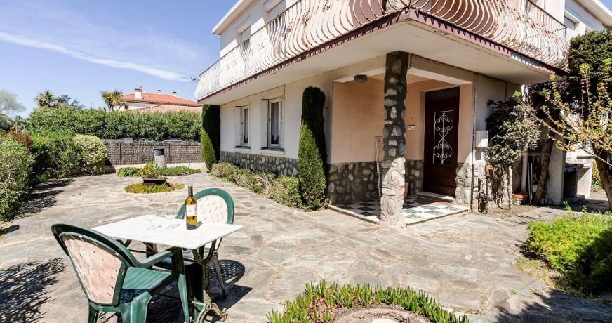 en location saisonnière Appartement Saint Cyprien