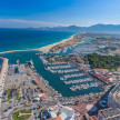 en location saisonnière Appartement Saint Cyprien
