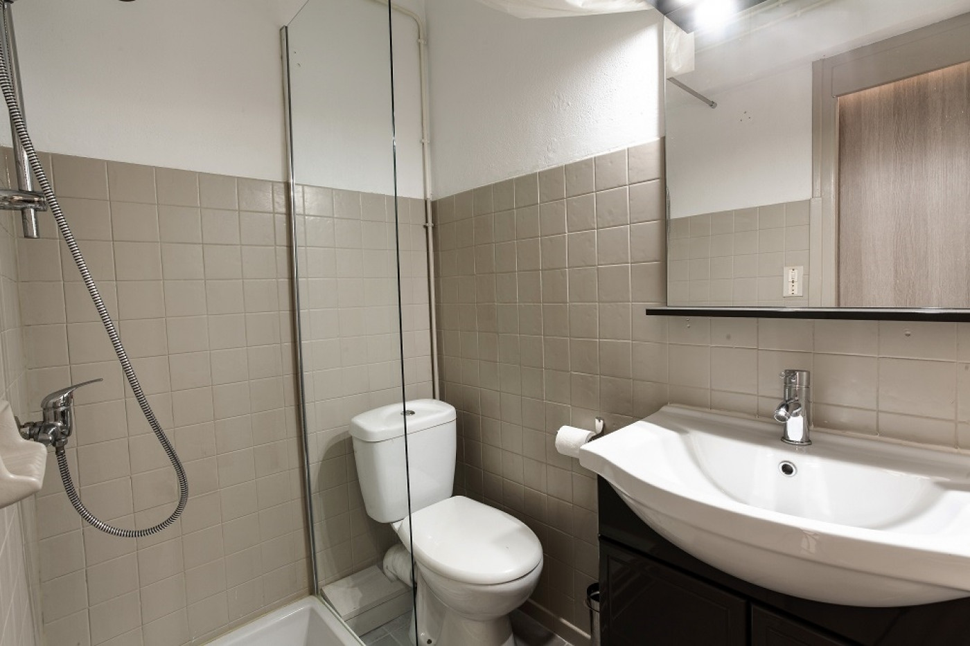 en location saisonnière Appartement Saint Cyprien - Photo 7