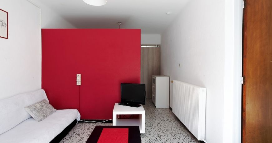 en location saisonnière Appartement Saint Cyprien