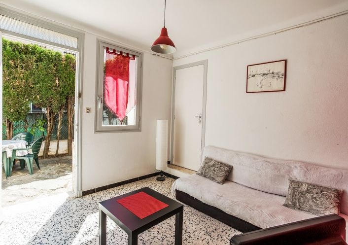 en location saisonnière Appartement Saint Cyprien