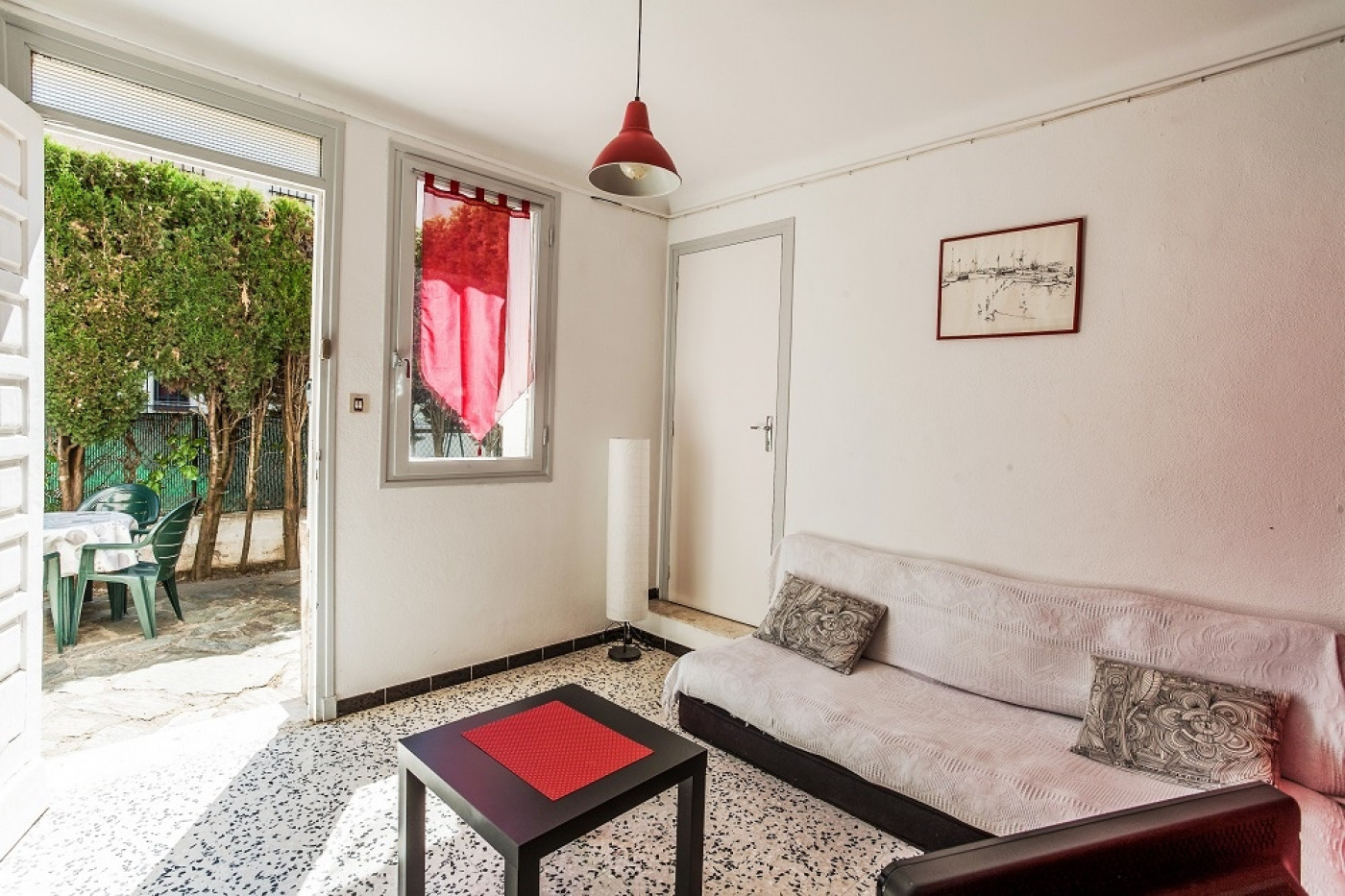 en location saisonnière Appartement Saint Cyprien - Photo 2