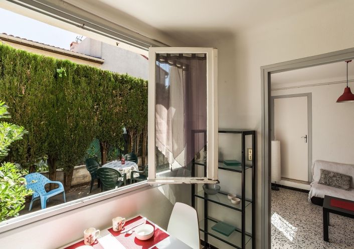 en location saisonnière Appartement Saint Cyprien
