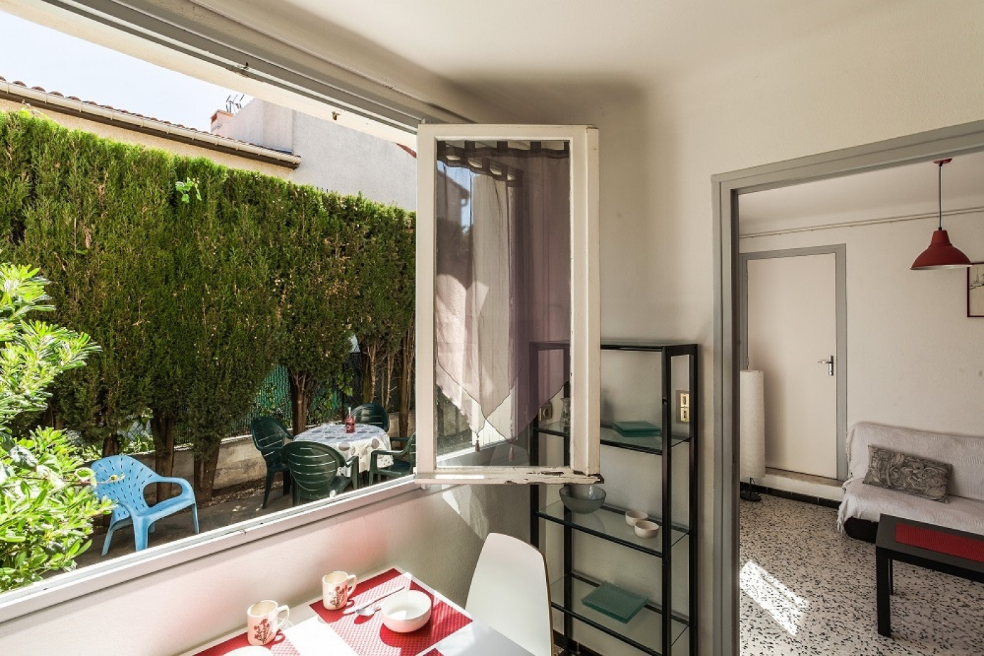 en location saisonnière Appartement Saint Cyprien - Photo 5