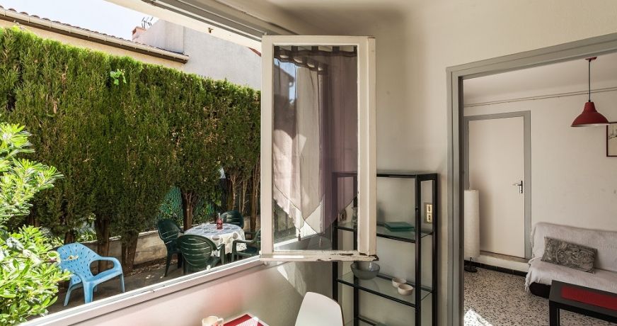 en location saisonnière Appartement Saint Cyprien