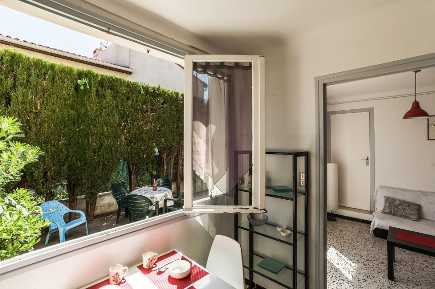 en location saisonnière Appartement Saint Cyprien - Photo 5