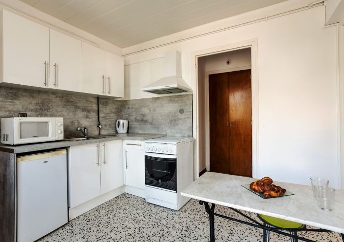 en location saisonnière Appartement Saint Cyprien