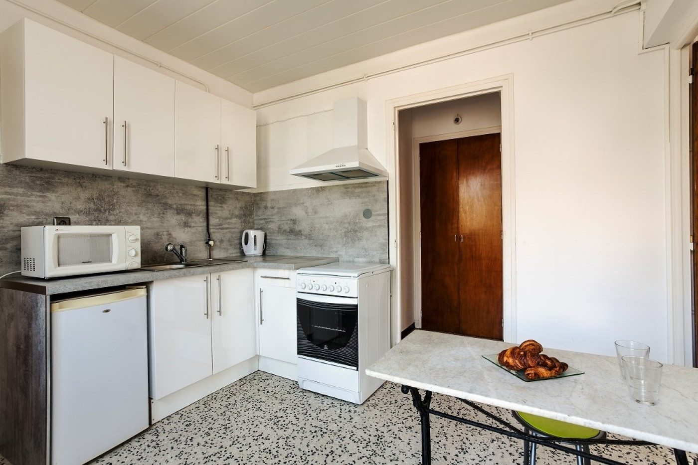 en location saisonnière Appartement Saint Cyprien - Photo 3