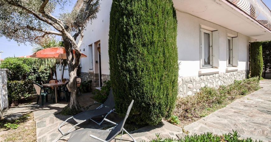 en location saisonnière Appartement Saint Cyprien