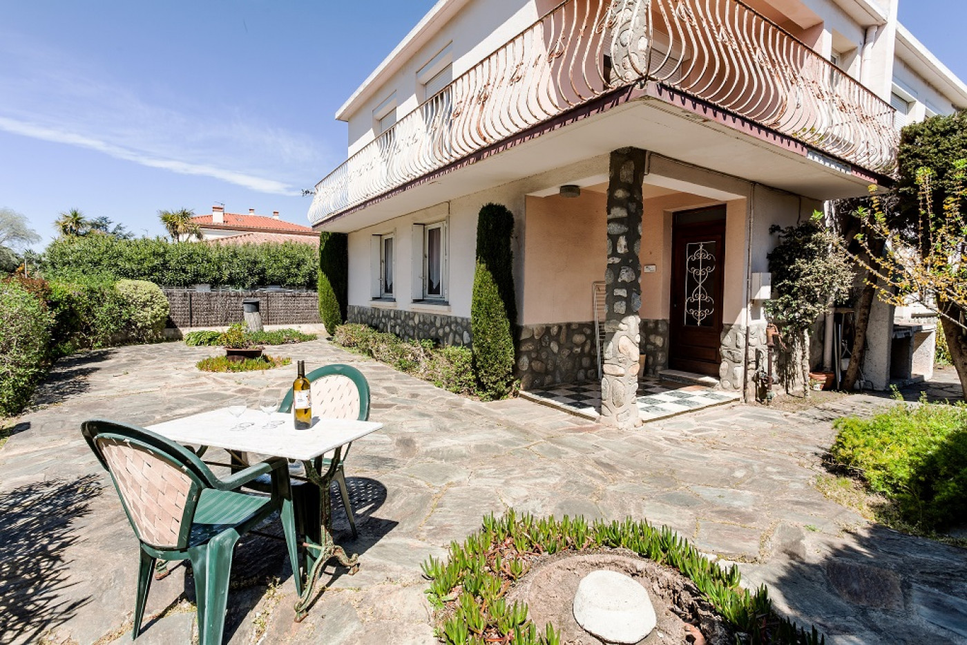 en location saisonnière Appartement Saint Cyprien - Photo 7