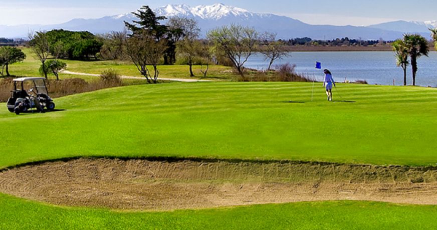 en location saisonnière Appartement Saint Cyprien