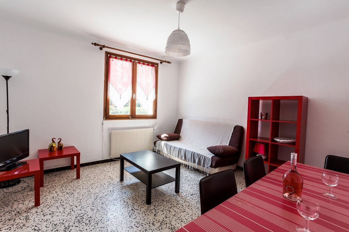 en location saisonnière Appartement Saint Cyprien - Photo 2