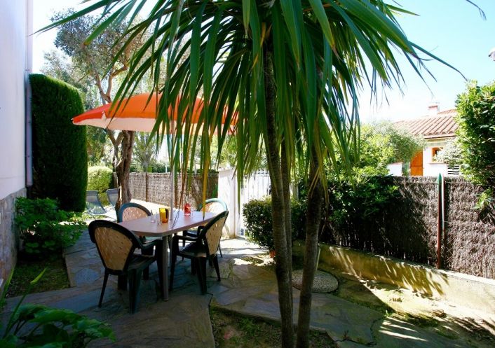 en location saisonnière Appartement Saint Cyprien