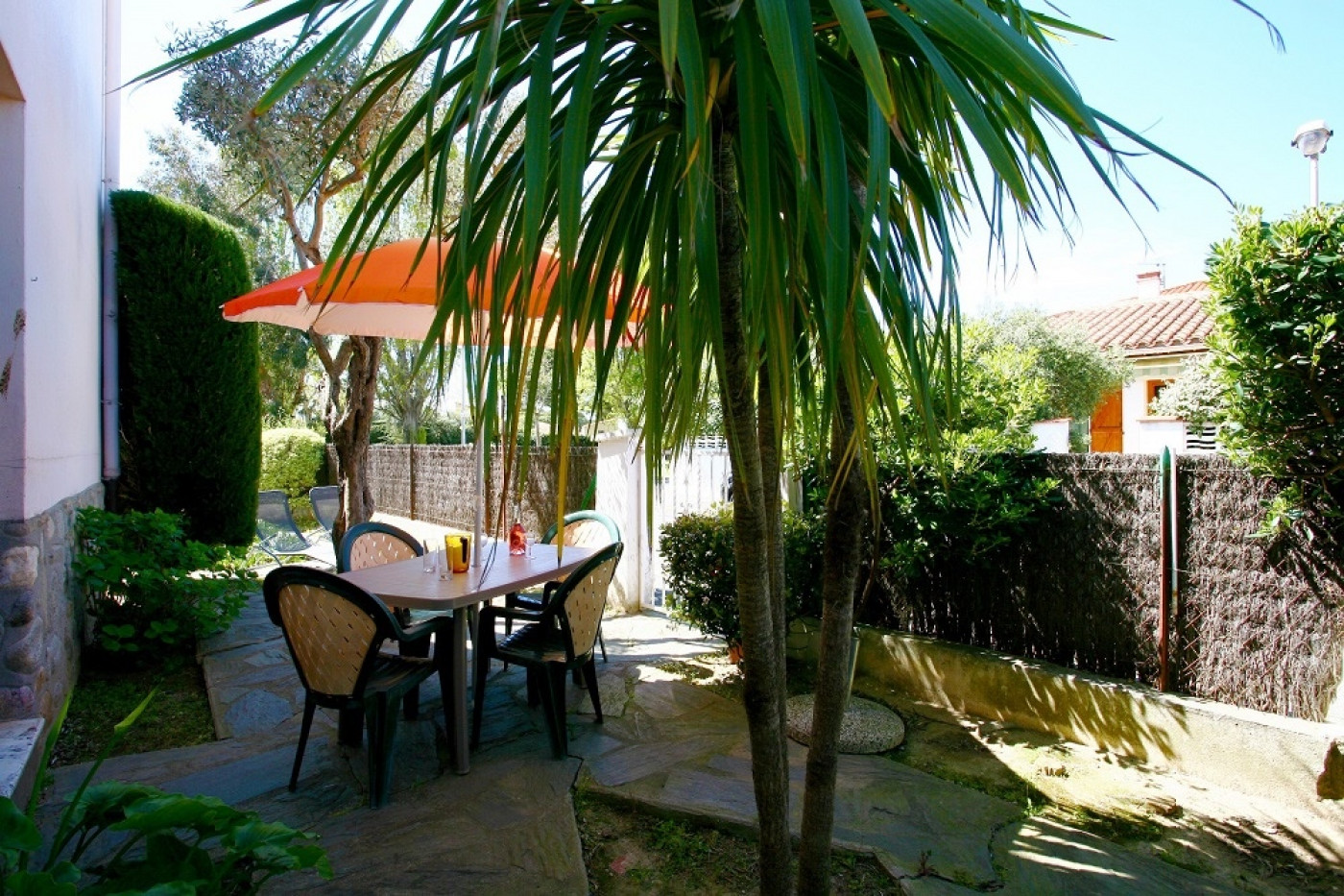 en location saisonnière Appartement Saint Cyprien - Photo 1