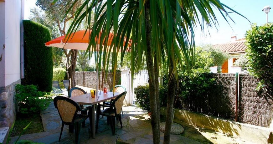 en location saisonnière Appartement Saint Cyprien