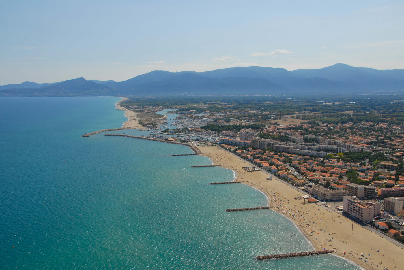 en location saisonnière Appartement Saint Cyprien - Photo 10
