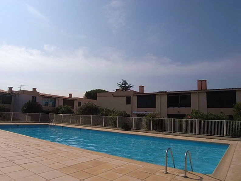 en location saisonnière Appartement Argeles Sur Mer - Photo 3