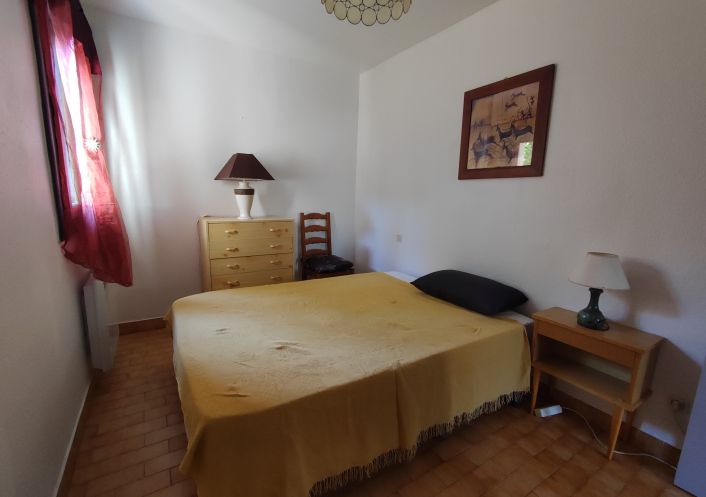 en location saisonnière Appartement Argeles Sur Mer