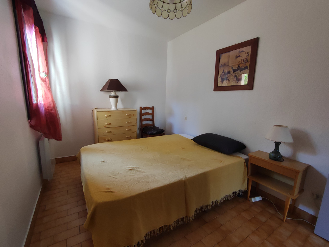 en location saisonnière Appartement Argeles Sur Mer - Photo 9